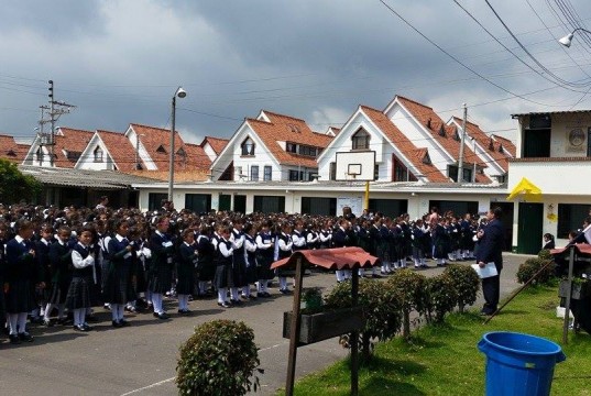 Colegios de Facatativá, grandes resultados de las Pruebas Saber 11 en Cundinamarca