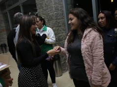 Alcaldía Municipal de Mosquera promueve el respeto hacia la mujer