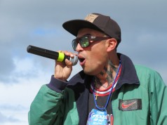 Con el Festival Gyinza Hip-Hop – Reggae inició la Semana de la Juventud en Facatativá