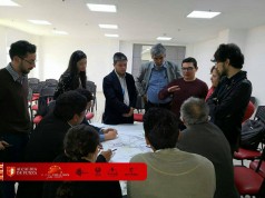 Una mejor movilidad para los Funzanos