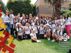 Facatativá, primer puesto en el campeonato nacional de porrismo