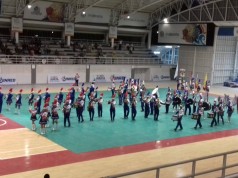 Nuevo logro alcanzado por la banda musical ciudad de Girardot