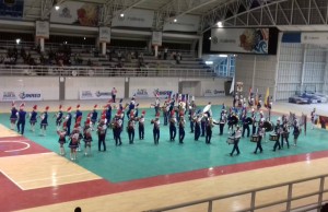 Nuevo logro alcanzado por la banda musical ciudad de Girardot