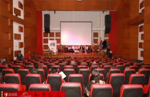 Gran lanzamiento de la Secretaría de la mujer y Juventudes en Funza