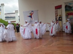 Facatativá finalista en el IV Concurso Nacional de Danza Adulto Mayor Cundinamarca