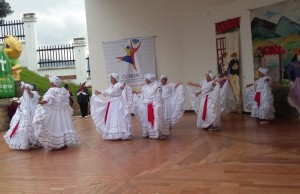 Facatativá finalista en el IV Concurso Nacional de Danza Adulto Mayor Cundinamarca