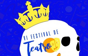 VI Festival de Teatro en Cota