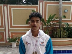 Funzano campeón nacional de octatlón en los los Juegos supérate Intercolegiados