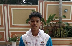 Funzano campeón nacional de octatlón en los los Juegos supérate Intercolegiados