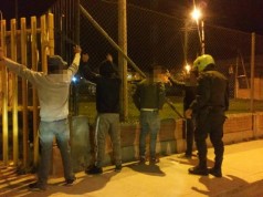 Fuertes operativos de seguridad y control del espacio público en Mosquera