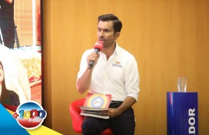 Importante rendición de Cuentas, de la Gobernación de Cundinamarca