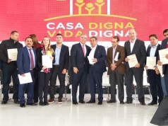 Presidente Duque se compromete con nuevo mega colegio para Soacha