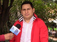 Importantes gestiones para integrar a los jóvenes en la política