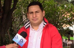 Importantes gestiones para integrar a los jóvenes en la política
