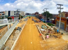 Gerente del Instituto de Infraestructura y Concesiones de Cundinamarca realizó un balance de su gestión