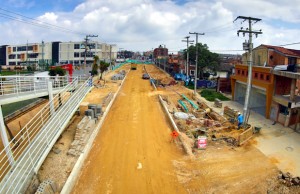 Gerente del Instituto de Infraestructura y Concesiones de Cundinamarca realizó un balance de su gestión
