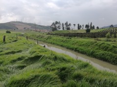 CAR entrega permisos para la PTAR “Cartagenita” en Facatativá