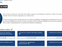 Portal web de Gobierno en Línea de la Alcaldía de Girardot permite realizar nuevos trámites en Internet