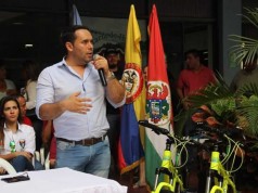 Día sin carro en Girardot, nuevo esfuerzo por la descontaminación ambiental