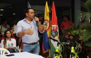 Día sin carro en Girardot, nuevo esfuerzo por la descontaminación ambiental