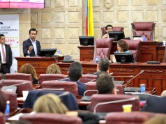 “La integración regional no es fusión, no es imposición; así no hay consenso” : Jorge Rey