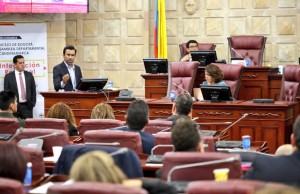“La integración regional no es fusión, no es imposición; así no hay consenso” : Jorge Rey