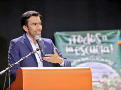 Hay 250.000 cupos disponibles en las instituciones educativas del departamento para 2019