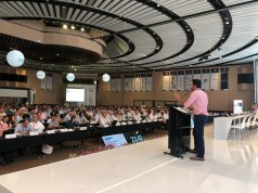 Gobernador de Cundinamarca expuso las fortalezas del proyecto de movilidad más importante del departamento