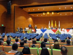 Municipio de Chía tiene un nuevo millar de bachilleres