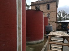 Millonaria multa deberá pagar empresa curtidora por contaminar el río Bogotá