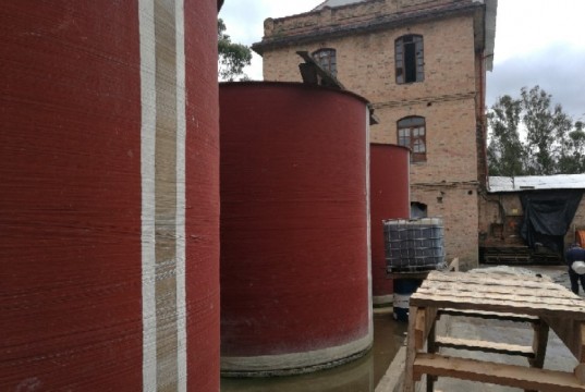 Millonaria multa deberá pagar empresa curtidora por contaminar el río Bogotá