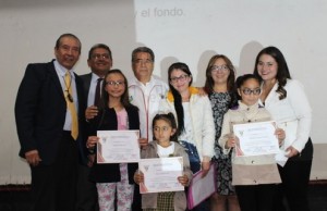 II Concurso Municipal de Cuento en el municipio de Soacha