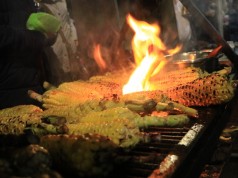 Muy pronto llegará el Festival Gastronómico de Chía