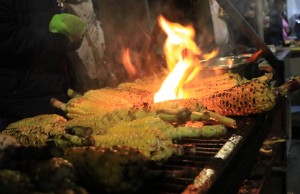 Muy pronto llegará el Festival Gastronómico de Chía