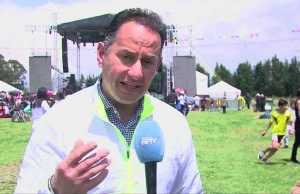 Con gran éxito finalizó el Festival Totachagua en Madrid