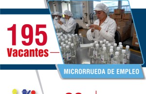 195 oportunidades de trabajo disponibles para Facatativá y alrededores a través del SENA