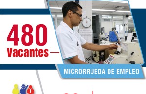 Este viernes 23 de noviembre, el SENA lleva a Funza 480 oportunidades de trabajo
