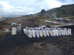 CAMAN realiza operación contra la minería ilegal en el municipio de Soacha