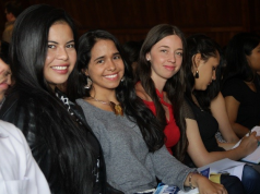 Estado quiere que los jóvenes realicen sus prácticas laborales en el sector público