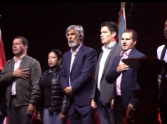 Así se vivió la Noche de los mejores 2018 en Funza