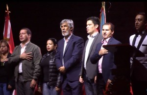 Así se vivió la Noche de los mejores 2018 en Funza
