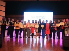 Reconocimiento a las mujeres cundinamarquesas que hacen valer sus derechos