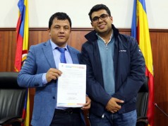 Asamblea de Cundinamarca cerró tercer periodo de sesiones y eligió nueva mesa directiva