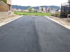 Barrio Villa Esperanza en Cajicá mejora sus condiciones en servicio públicos y vías de acceso