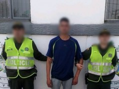 Cerca de 215 capturas por los delitos de hurto, tráfico de estupefaciente en Mosquera