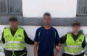 Cerca de 215 capturas por los delitos de hurto, tráfico de estupefaciente en Mosquera
