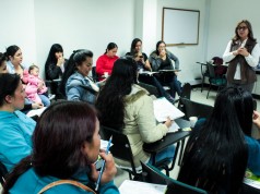 Soacha le apuesta a la formación para el empleo