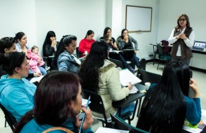 Soacha le apuesta a la formación para el empleo