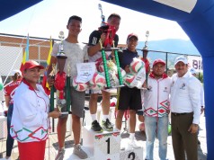 Juegos Comunales y Veredales finalizaron en Facatativá