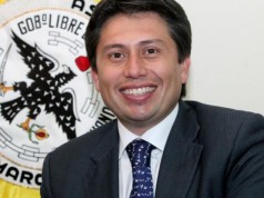 Raúl Emilio Casallas, retomó su puesto como Alcalde de Mosquera